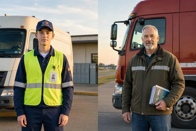 CDL Age Requirements by State (2026): Full Chart, Rules & Exceptions