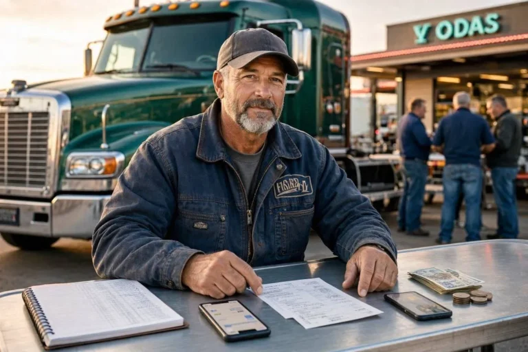 How Much Do Truck Drivers Earn in 2026? Pay by State, Type and Mile