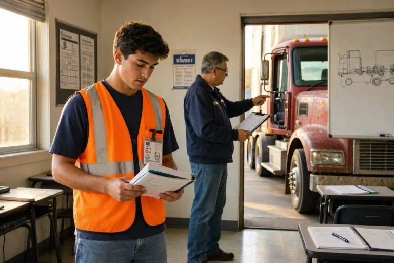 How to Get a CDL License: 8 Steps, Costs, and Requirements (2026)