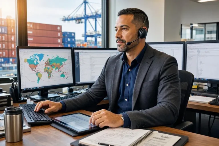 Freight Broker Requirements
